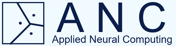 Applied Neural Computing